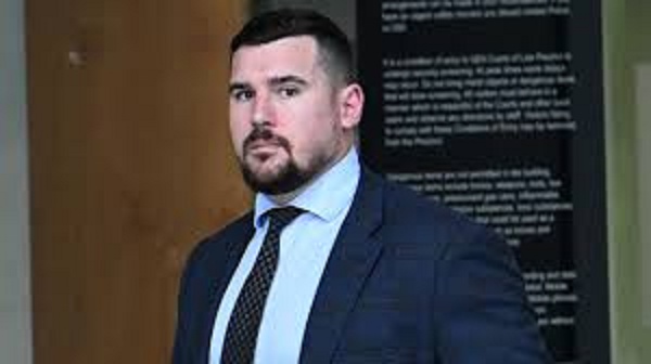 Ha Ha! – I’m Being Threatened For Writing About Coke By a Lawyer Who Ducked a Test For the Stuff – CeeCee White We Will Call Him – Substance is a Very Well Named Horse After All Isn’t? (CORRECTED)