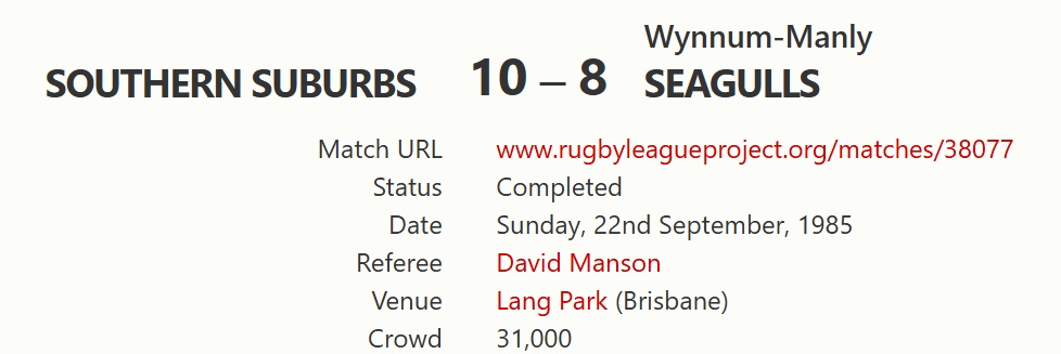 I Wonder if CeeCee Knows That His Dad Helped Me Win Ten Grand When I Was 16?