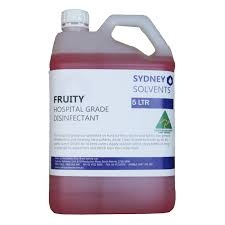 I Hope Ando Disinfects His New Desk Twice