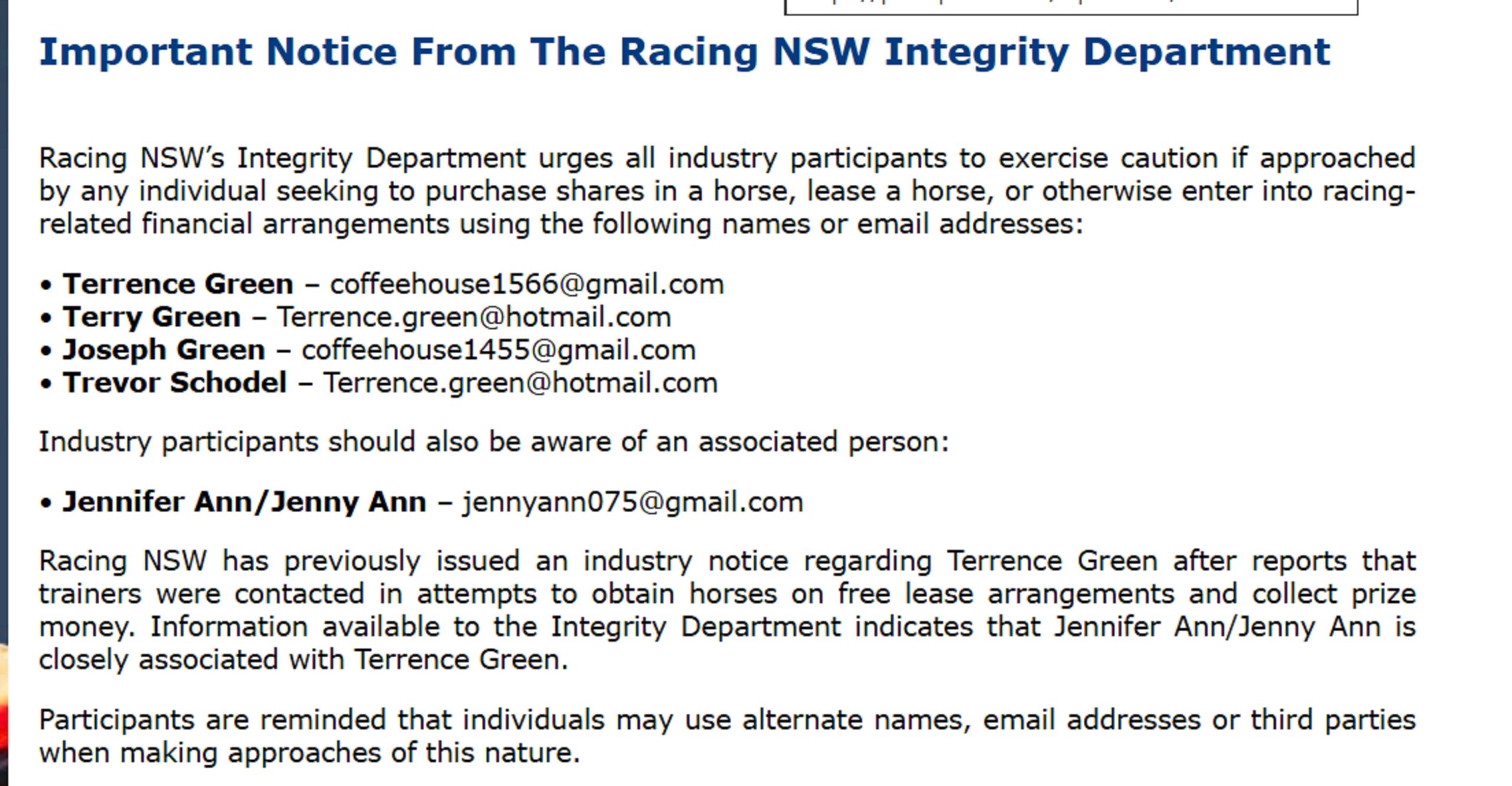 I Wonder What’s Going On?