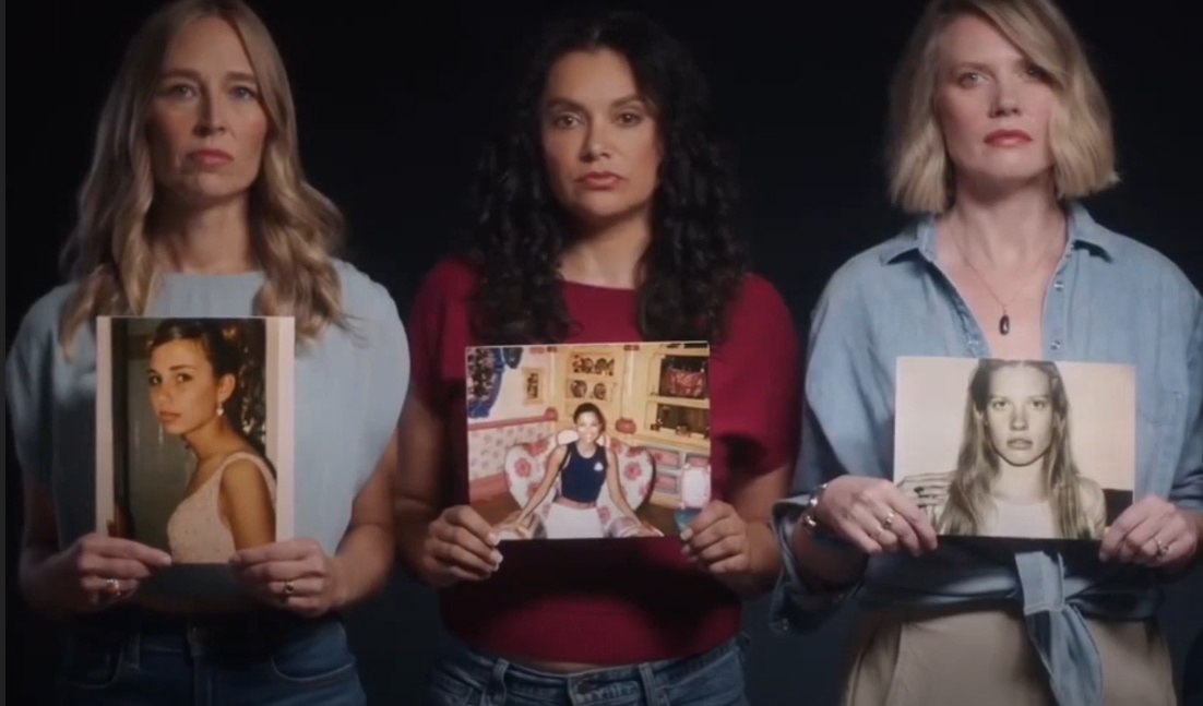 These Were The Girls That Epstein and His Sick Mates Were ‘Playing’ With