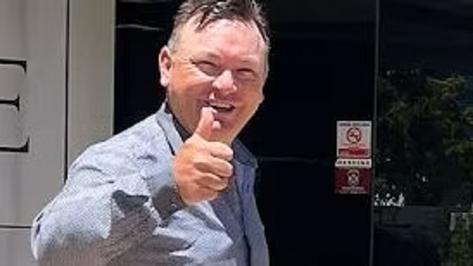 A Prime Piece of S**t