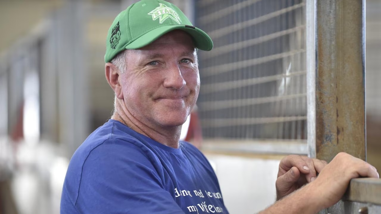 Linday Hatch to Give Away Training?