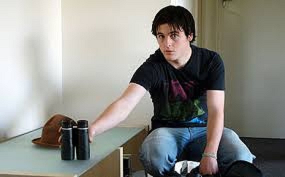 Hey Man – What Becomes of Drug Fond Sacked Stewards – They Turn Into Hippies