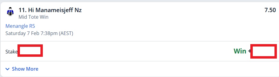 We Tried To Tell You Didn’t We? – Hope You Listened