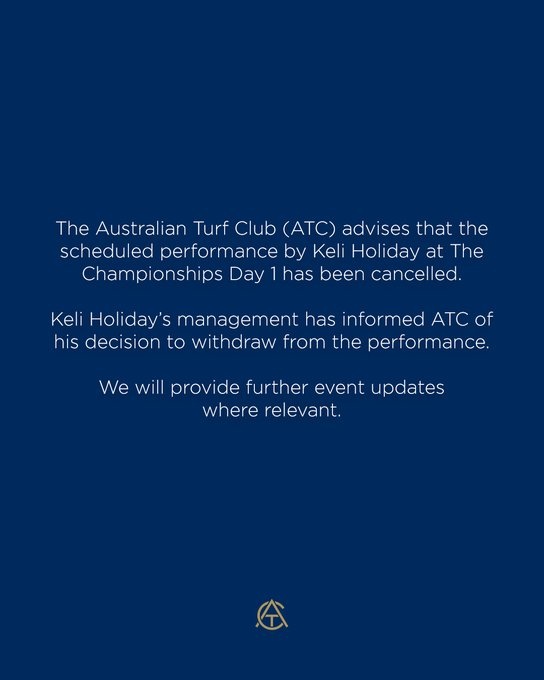 Can the ATC Do Anything Right?