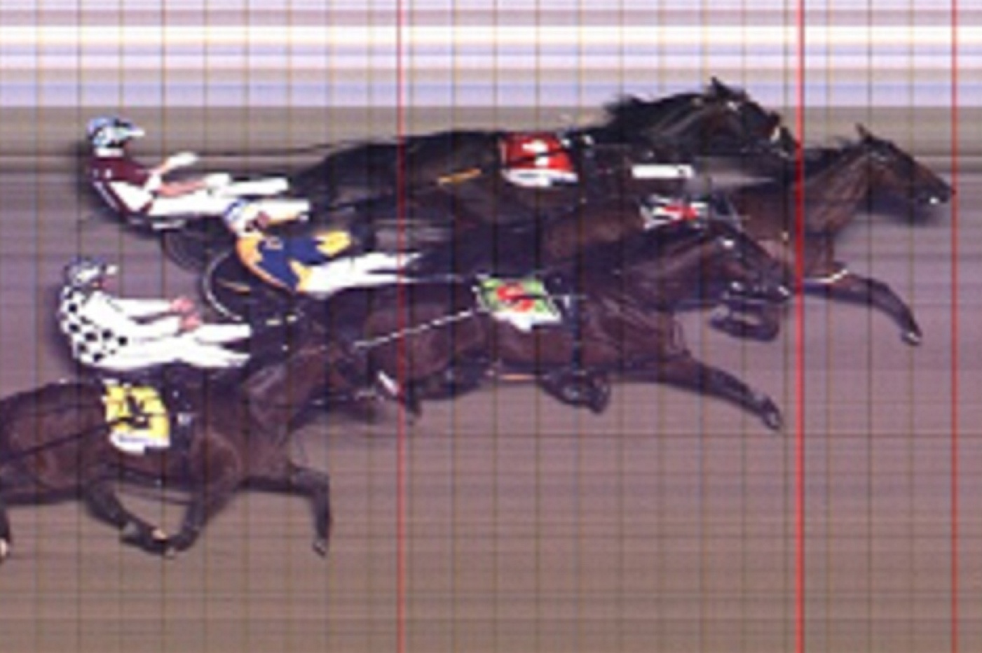 Did Leap To Fame Really Run Second?