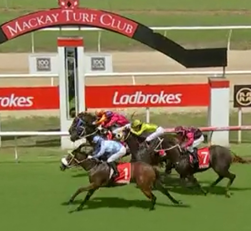 Yeah, Nah, I Don’t Think So