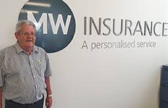 The Man Who Knocked Back a Million Dollars For His 3YO Pacer – Because He Loves His Wife – Malcolm Wrigley is My Sort of Bloke