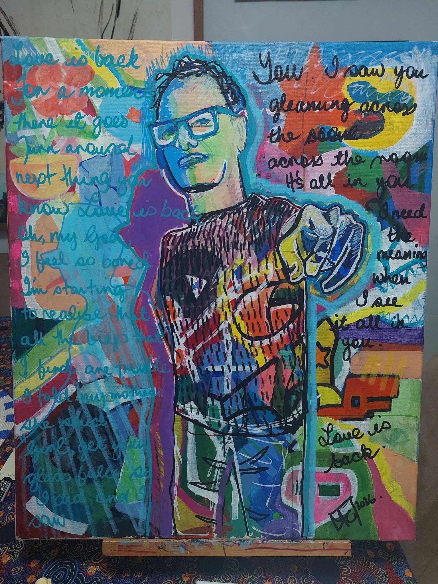 Archie’s Love Tips