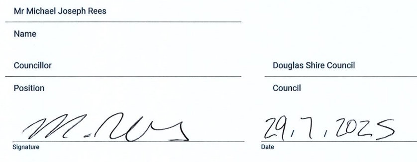 We’re a Bit Different Up Here Near the Equator – Cooler Than the Rest, Despite the Heat