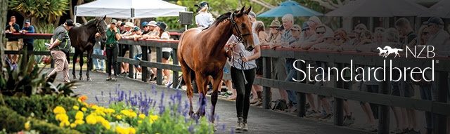 New Record Set at Christchurch During Final Session