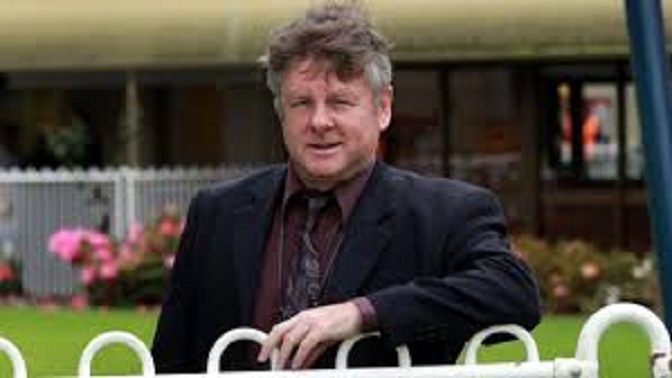 Lawyer Wayne Pasterfield is a Genius – And the Whip Rules are a Joke