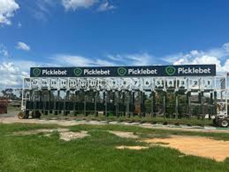 Is It Just Me? – Or Is This a Silly Name For a Racecourse?