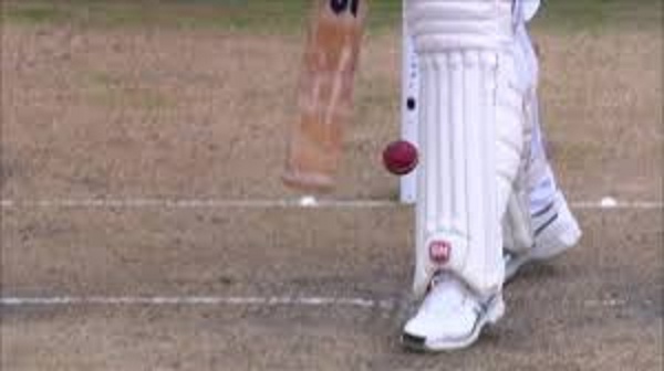 Ben Dorries is a Goose – Or Whatever They Call Them in Dubai