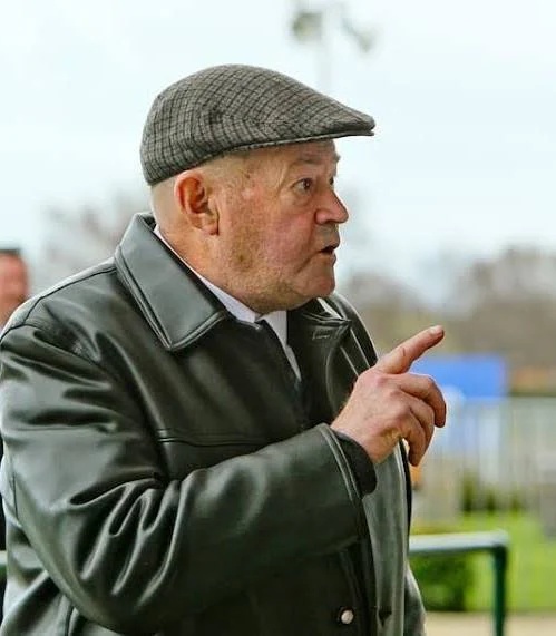 Rogie and Cran Pulled a Stooge – But It Seems to Have Worked Out Alright – As Long As You Are OK With Being Touched Up