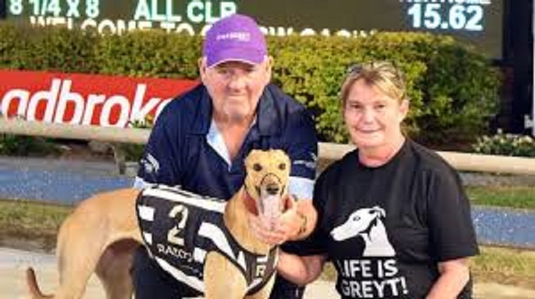 Fancy GRV Giving a Bloke With Stomach Cancer 18 Months – I Bet He Wishes His Doctor Did