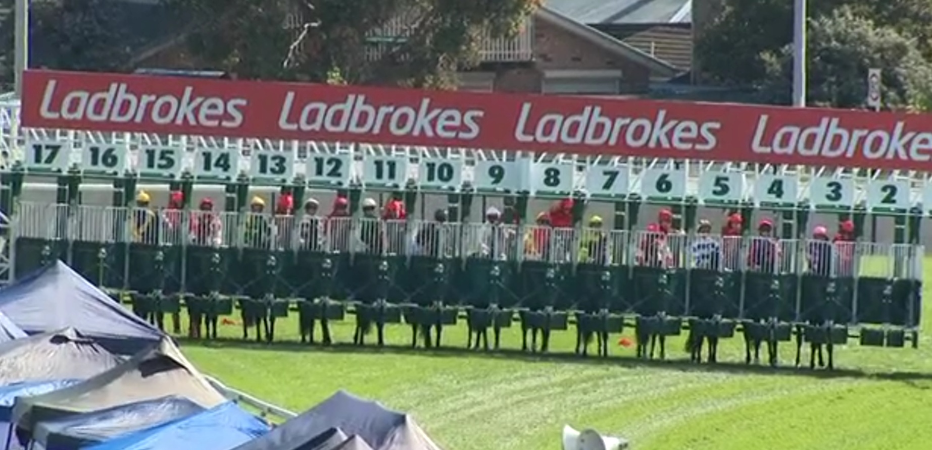 The Hobart Cup Fiasco is an Absolute Disgrace