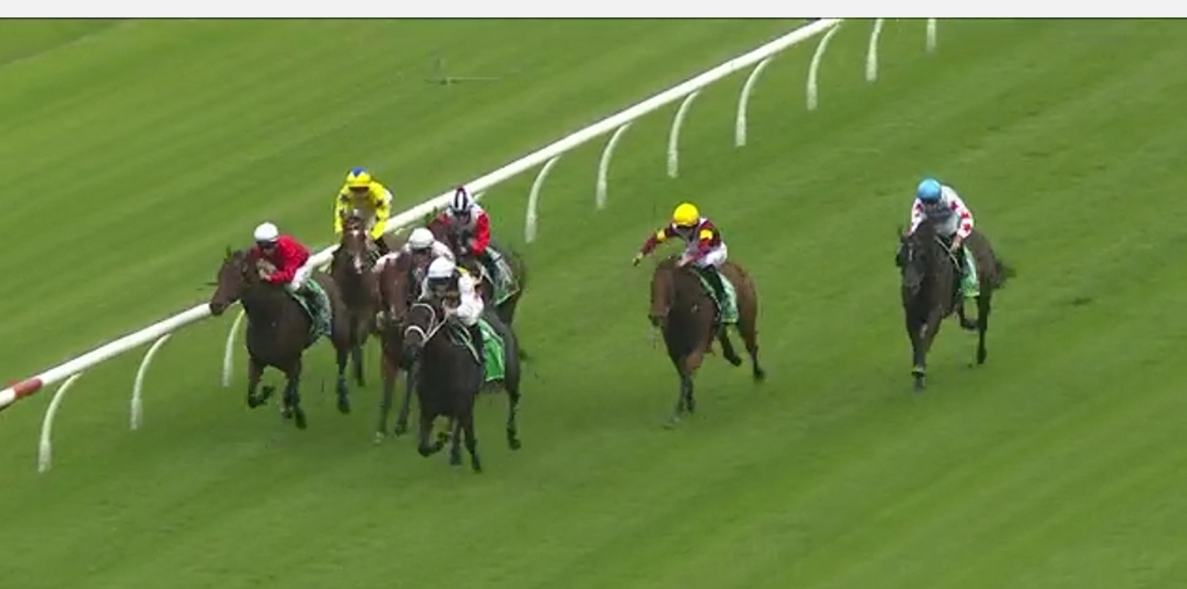 J-Mac Goes Too Early – Again