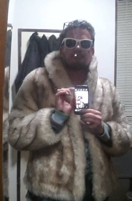 Everyone Needs a Fur Coat