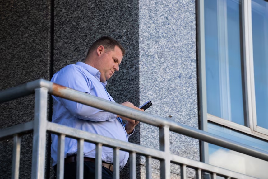 He Is A Great Bloke Ben Yole. Not. – Part 1 – Blame the Victim