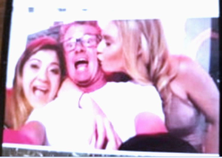 Call Me a Misogynist if You Like –  But Sexy Birds Have Always Been My Thing – They Tend to Like Me Too – Funny That