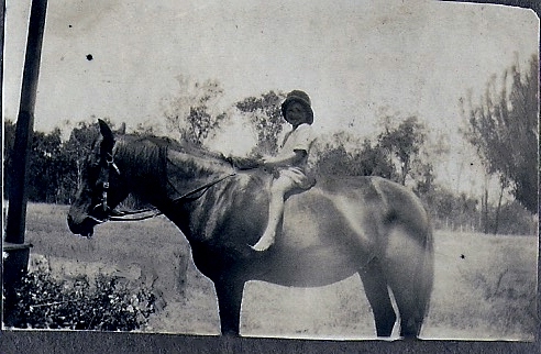 If Only I Were Six Inches Shorter, 30 Kilos Lighter and Liked Horses, I Might Have Been A Jockey