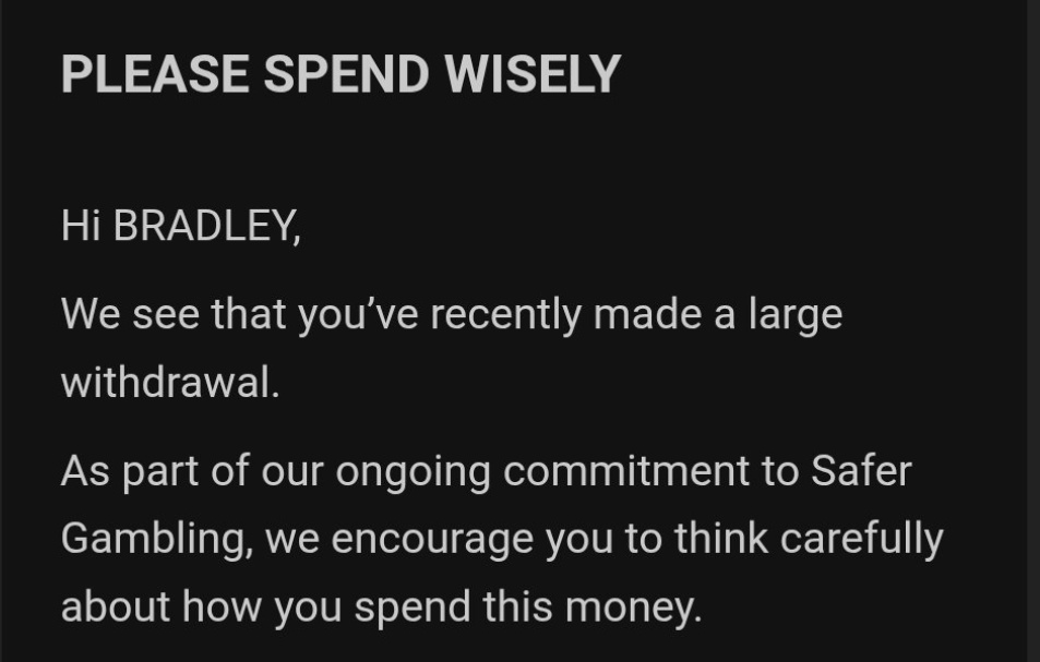 Isn’t That Nice of Them