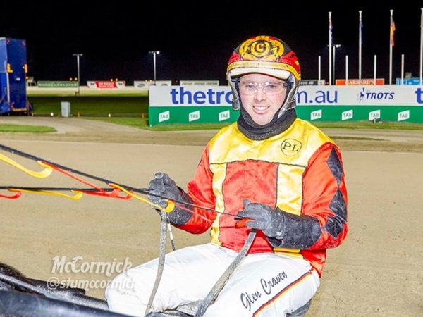 Glen Craven Should Hang His Head in Shame – Bloody Ballerinas