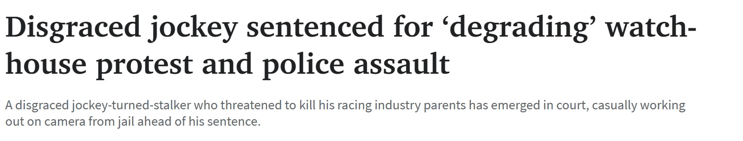 Who the Hell Would Want to Be Friends With a Grub Like D. Munce?
