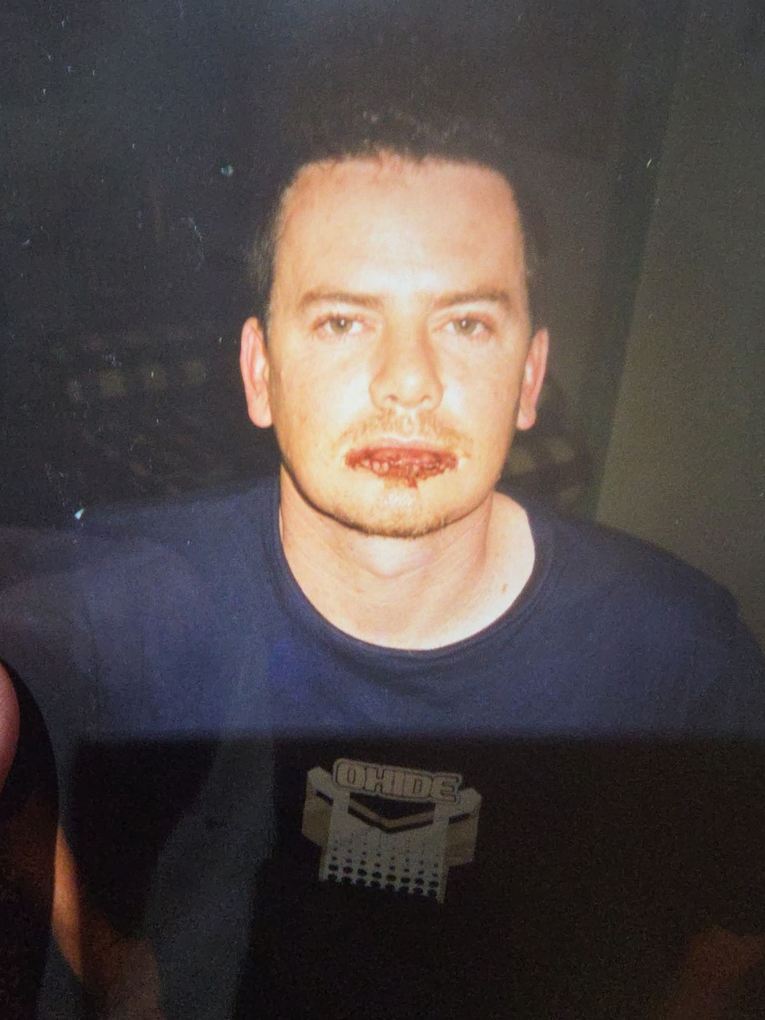 How Can It Feel This Wrong? – Because You Are, You F**king Idiot – Kiss My Arse