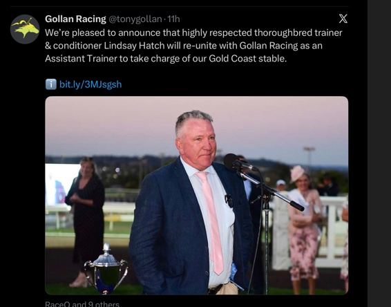 You Always Hear It Here First