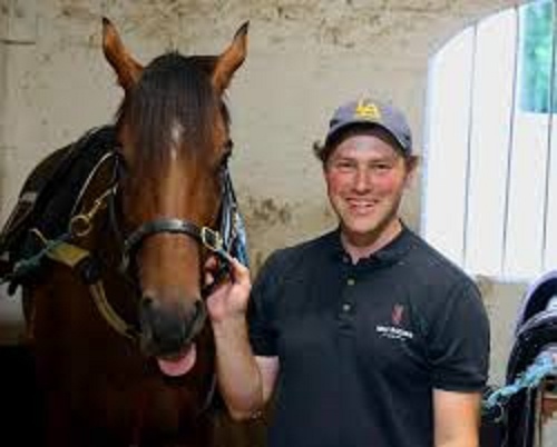 We Never Did That Sort of Thing Back in Geebung Joe