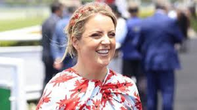 Lizzy Jelfs? – Don’t Ask