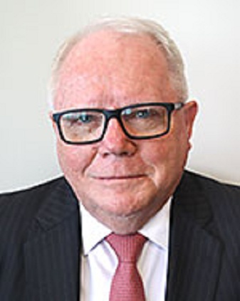 Farewell Judge O’Brien – Thanks For Your Great Work