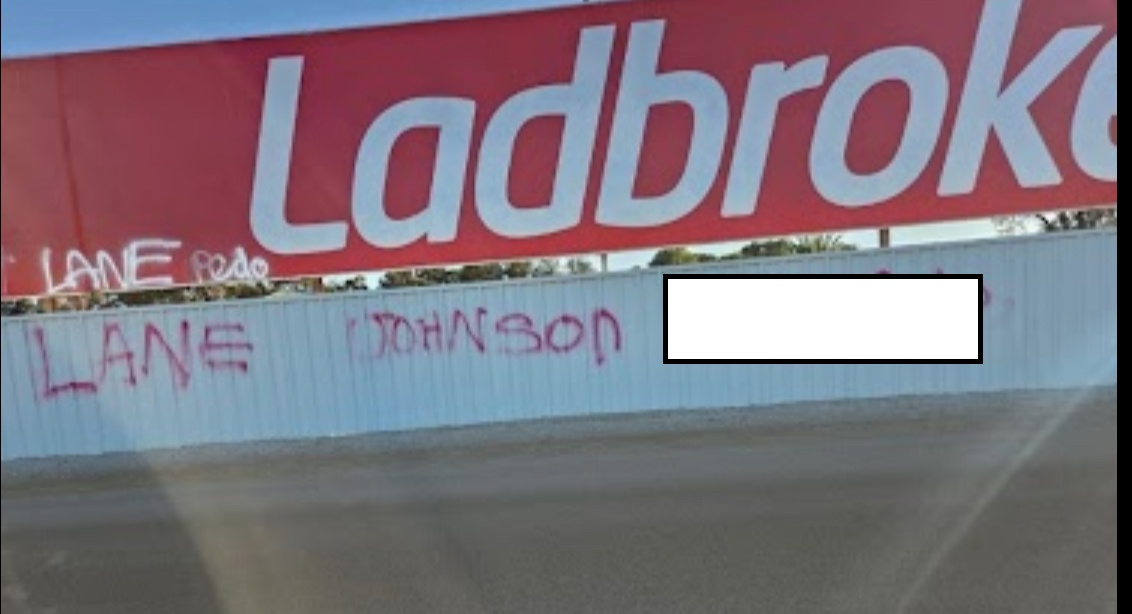 More Attacks on Lane Johnson