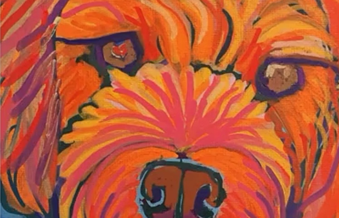 Every Dog Has a Heart