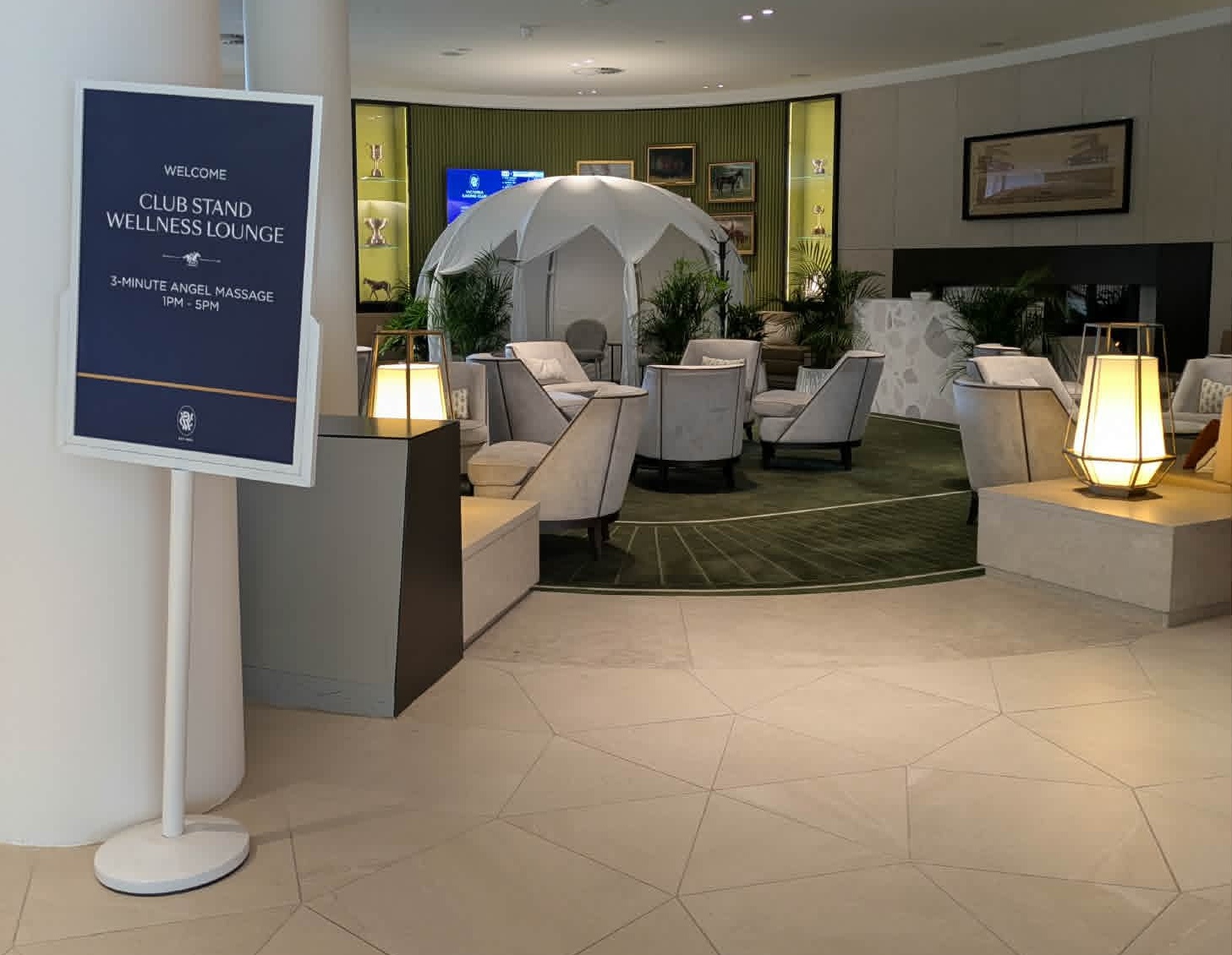 Do You Reckon The VRC Do Happy Endings