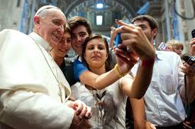 Do You Know the Pope? – My Peeps Do – Francis Was a Top Bloke Too
