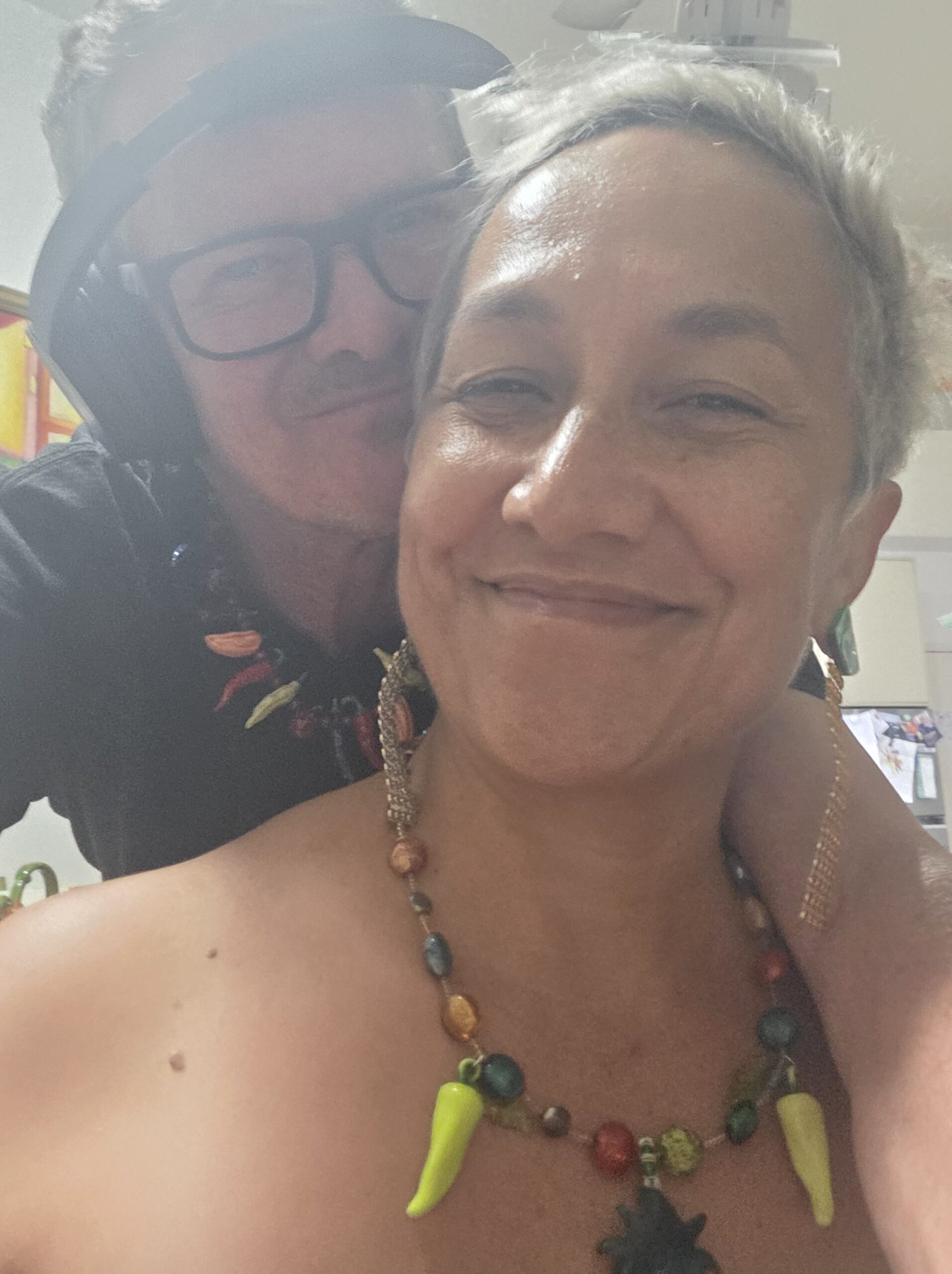 Forever Young – Or Feeling It Anyway –