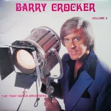 An Absolute Barry Crocker