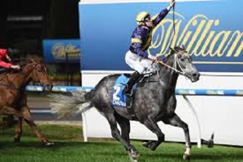 He’s Done a Chautauqua!