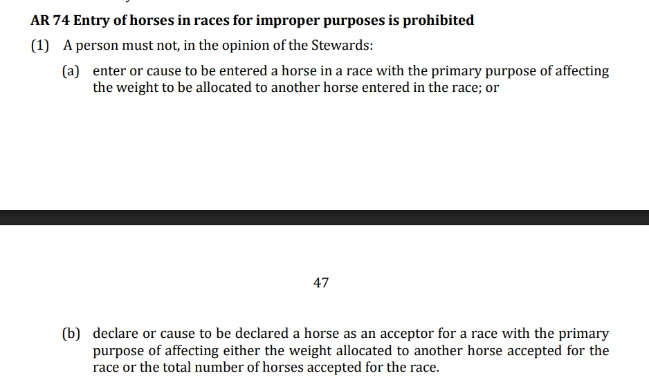 Sit Back and Watch Them Stack and Scratch