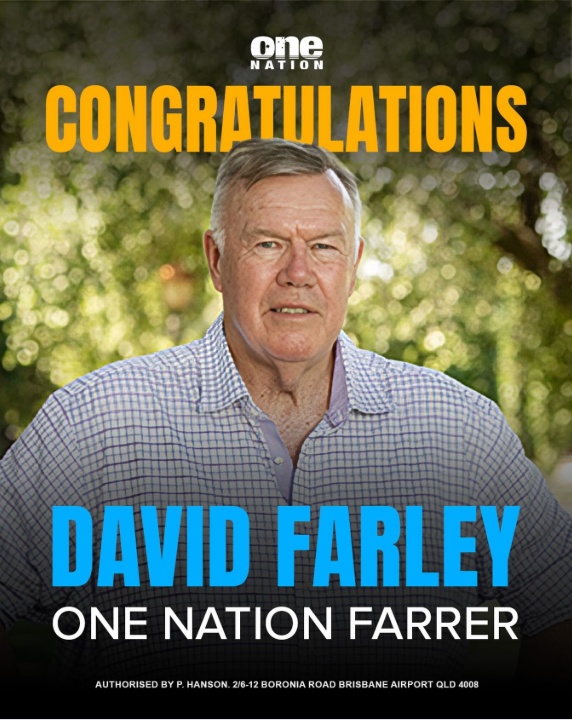 Bookie Bob Says One Nation Are Birds