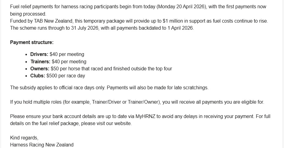 The Land of the Struggling Trot Woman and Man