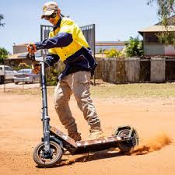 Hoops, Scoots, and Oops