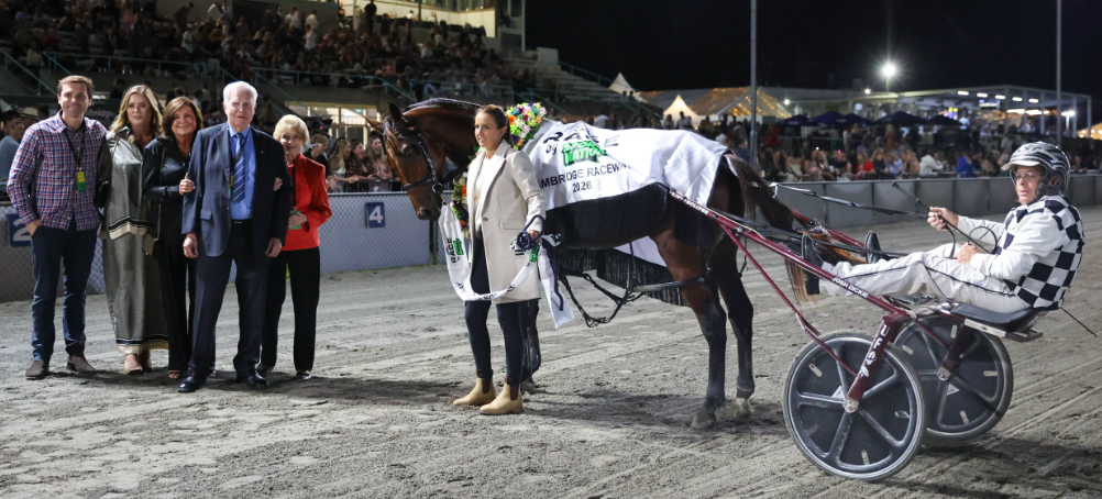 Kevin Seymour Doesn’t Take Larry to NZ For the Money – He Does it to Honor the Sport – God Bless Him Too