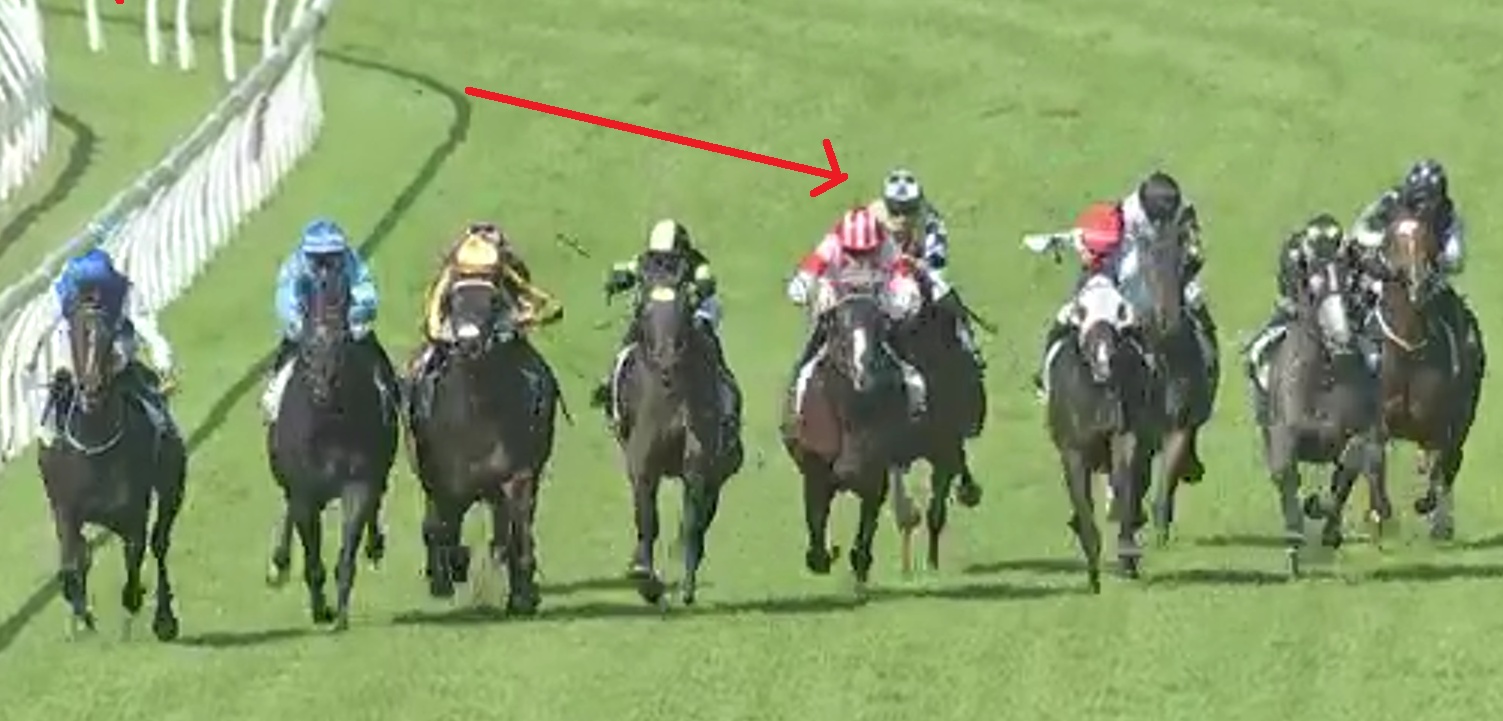 A Very Strange Ride Indeed