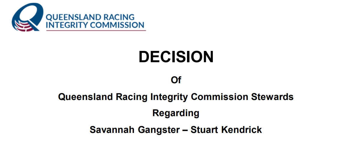 Stuart Kendrick is a Koala