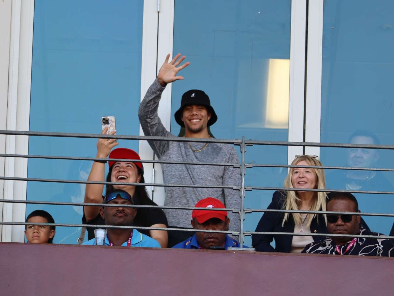 If Jarome Luai is a God in the Islands – If Heads North, Many Will Follow